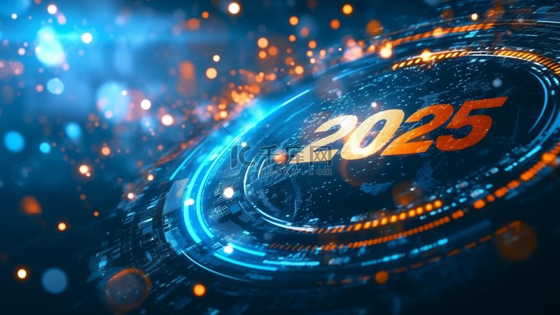 智能制造涉及众多关键技术，以下列举几个关键点：